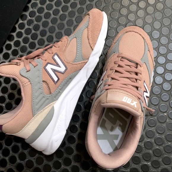New Balance X-90 - Picture 1 of 5